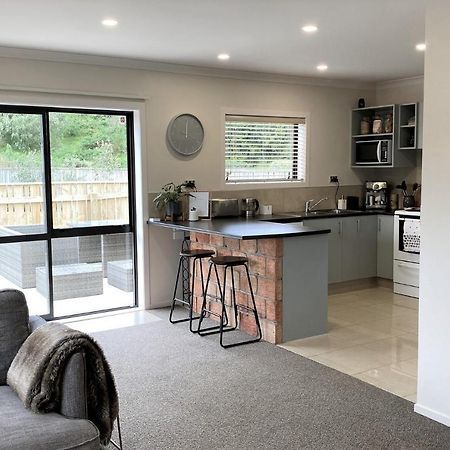 The Klein House Villa Whanganui Exteriör bild