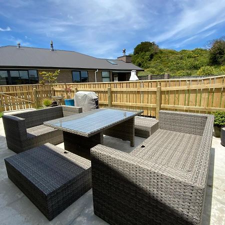 The Klein House Villa Whanganui Exteriör bild